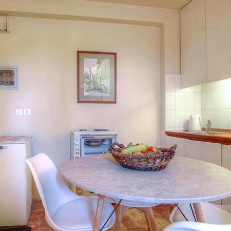 Corfu Espianada Apartment Eksteriør billede