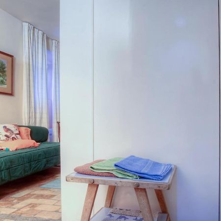 Corfu Espianada Apartment Eksteriør billede