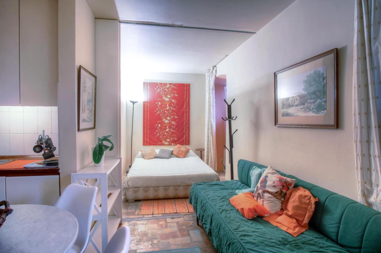 Corfu Espianada Apartment Eksteriør billede