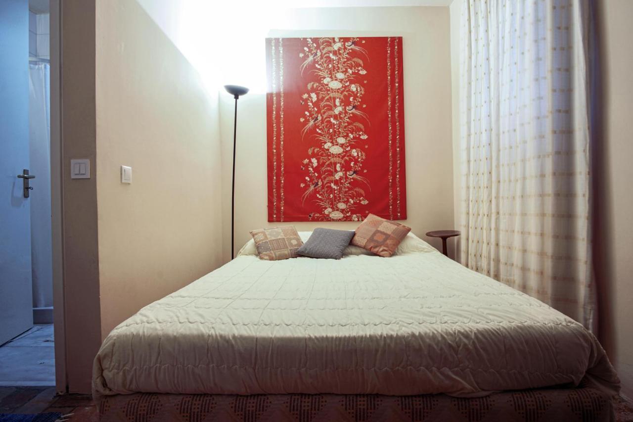Corfu Espianada Apartment Eksteriør billede