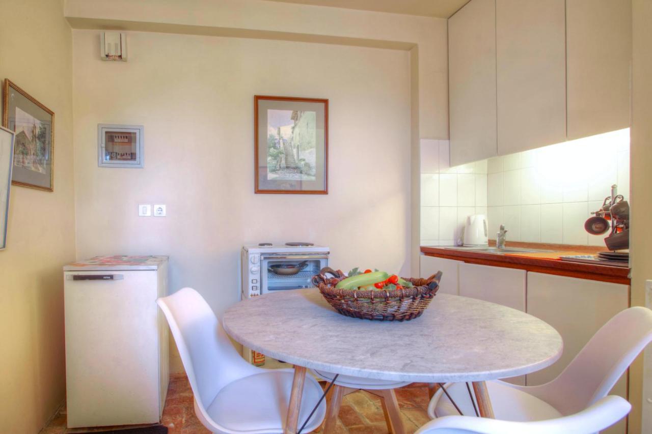 Corfu Espianada Apartment Eksteriør billede