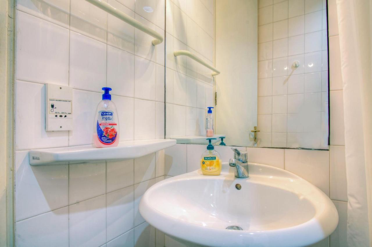Corfu Espianada Apartment Eksteriør billede