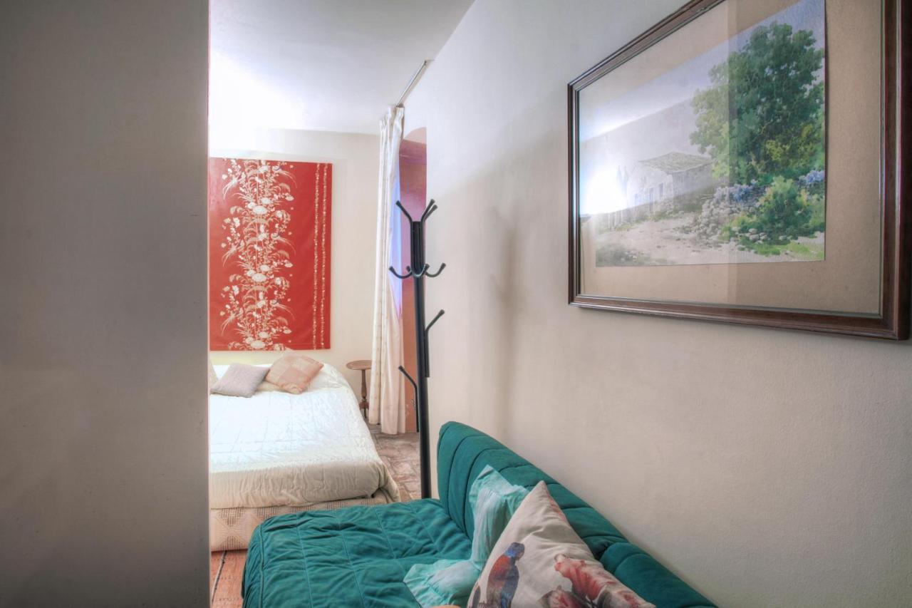 Corfu Espianada Apartment Eksteriør billede
