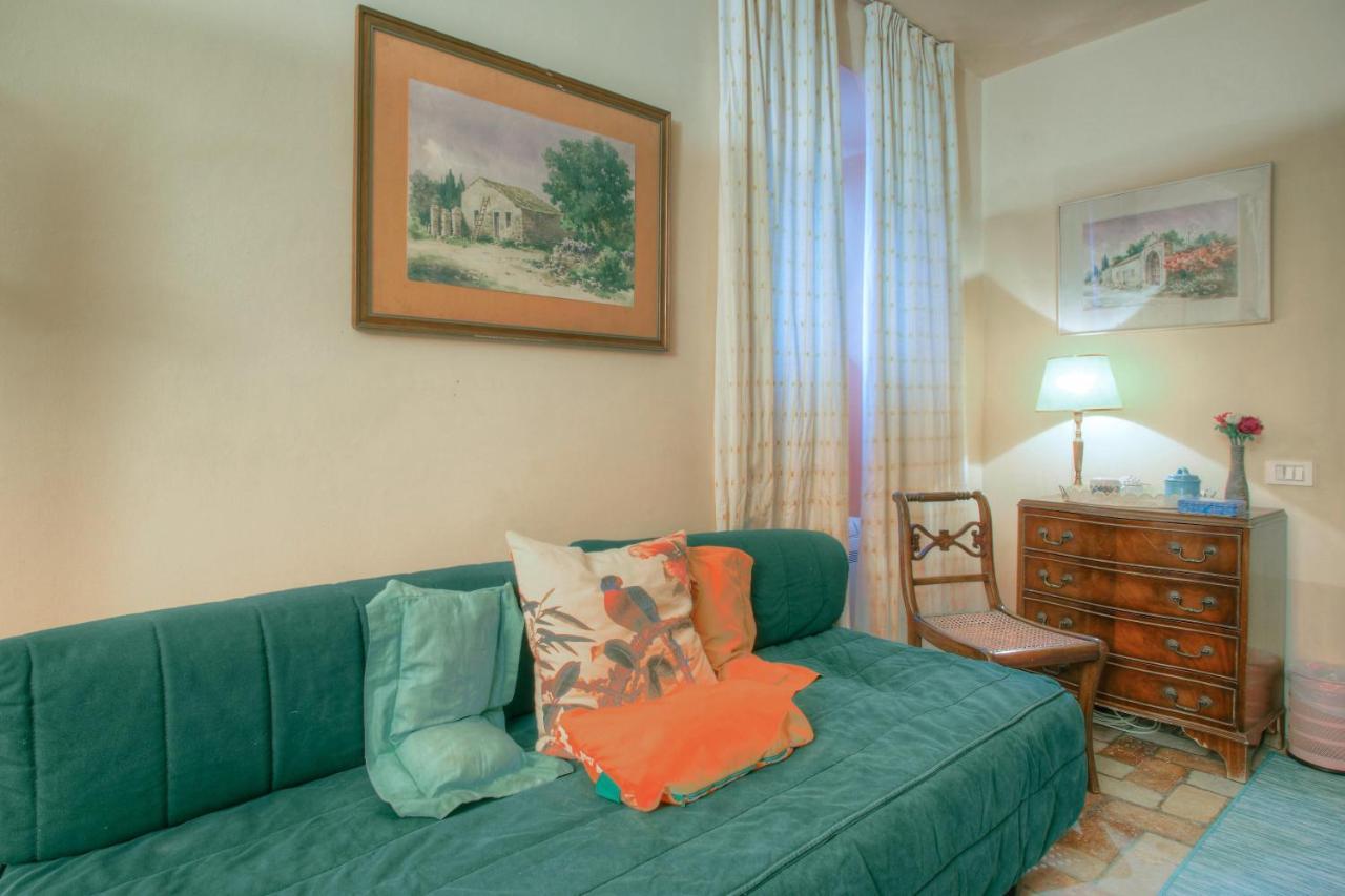Corfu Espianada Apartment Eksteriør billede