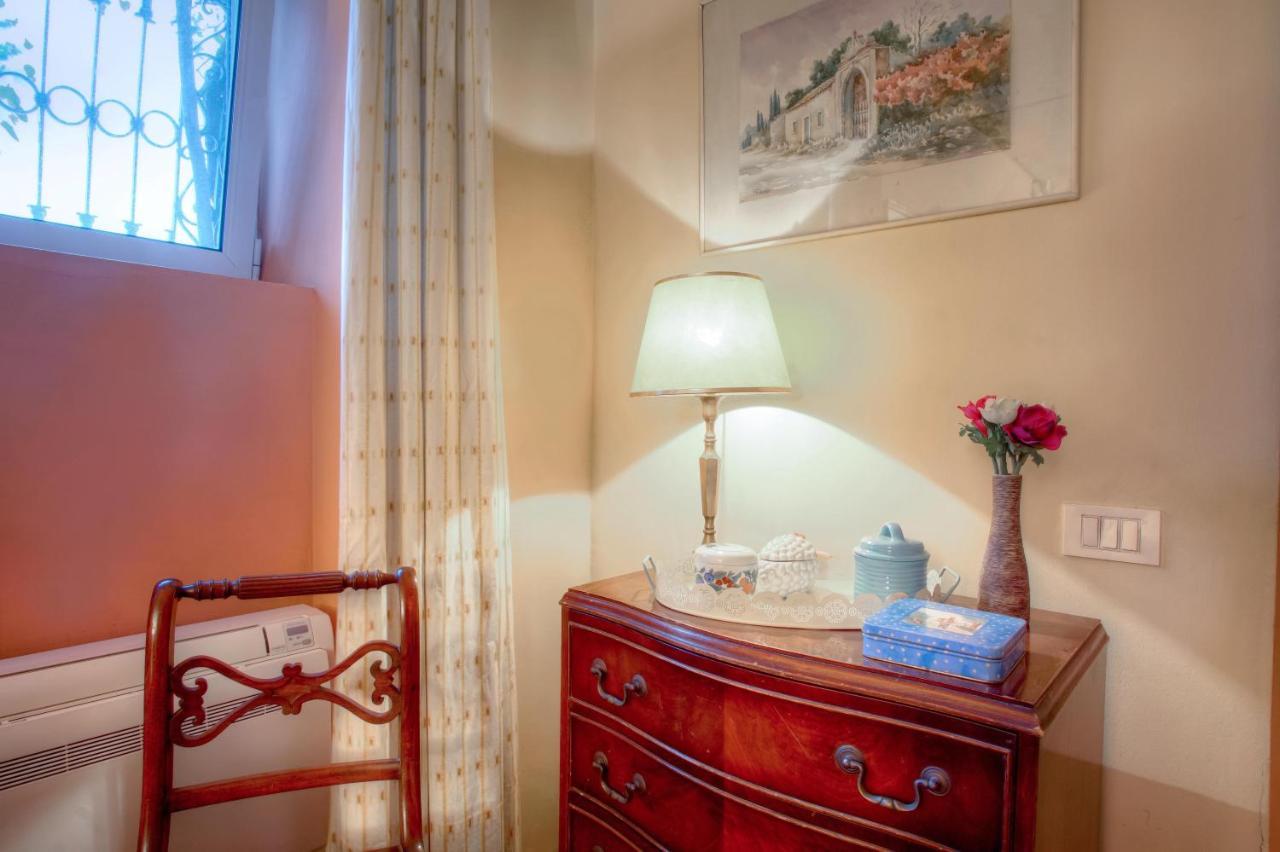 Corfu Espianada Apartment Eksteriør billede